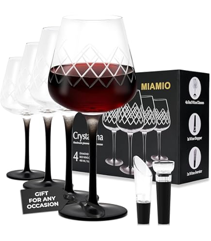 Verre À Vin Créatif Verres À Cocktail En Verre À Longue Tige Verres À