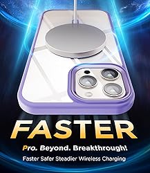 [2024 New] for iPhone 15 Pro Max Case with