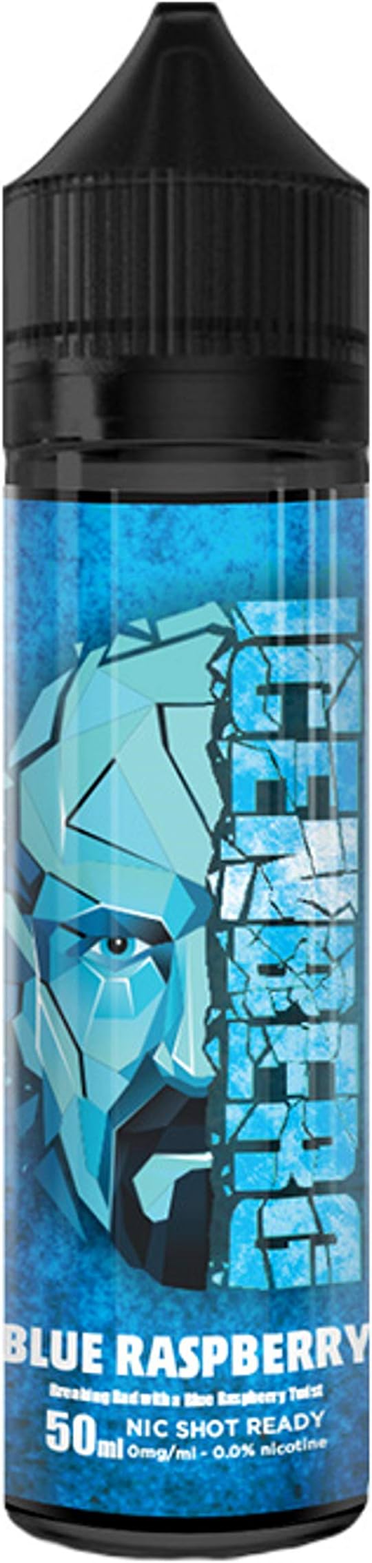 Icenberg Shortfill E-Liquids (Blue Raspberry)