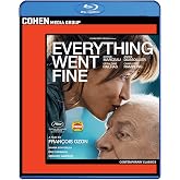 Everything Went Fine [Blu-ray]