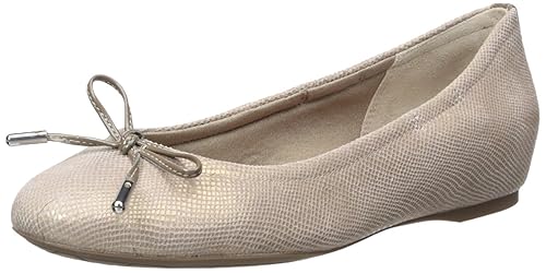 rockport hidden wedge