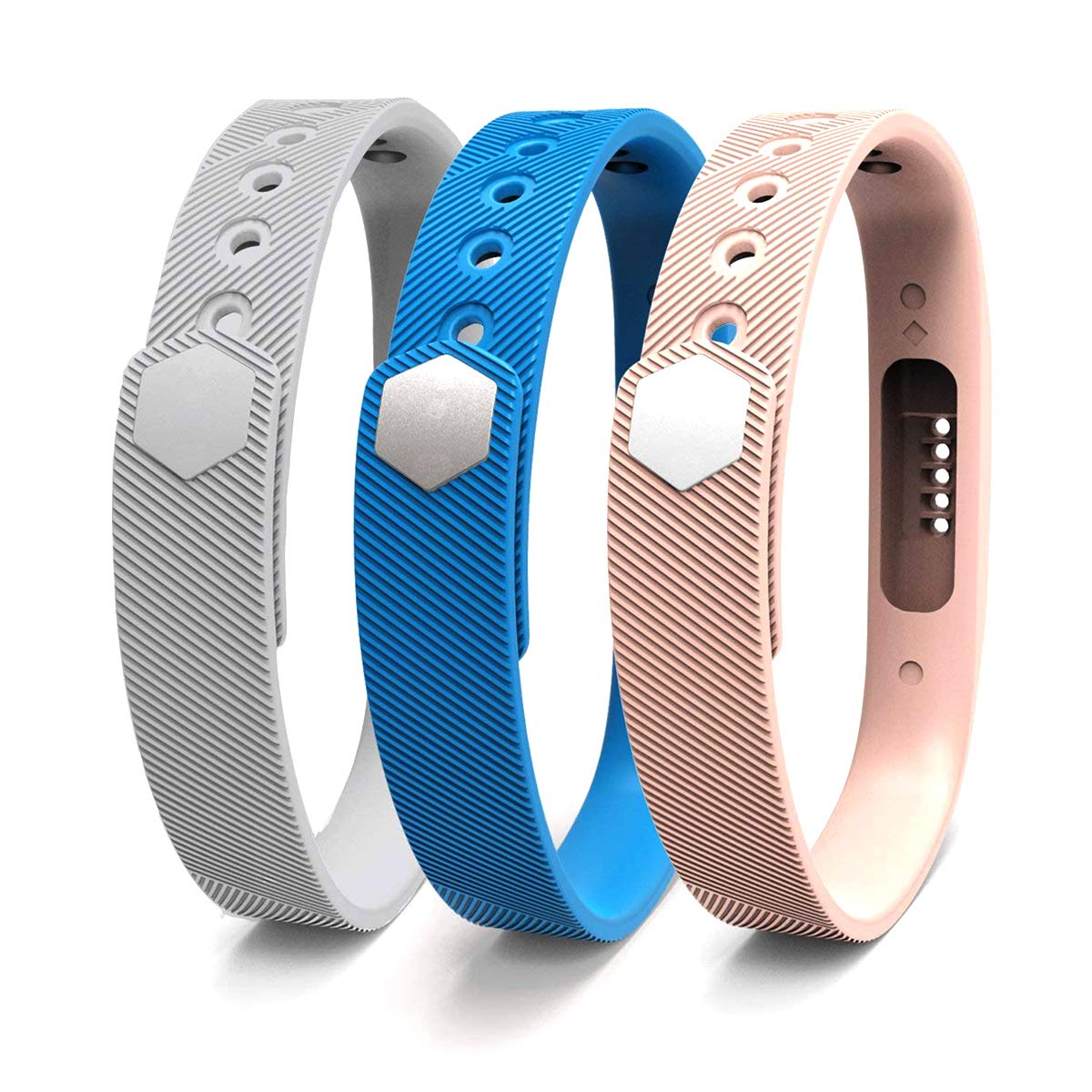 fitbit flex 2 bands
