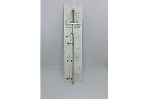 C.S. OSBORNE C.S.Osborne & Co. No. 417 - Tufting Needle (MPN # 64386)