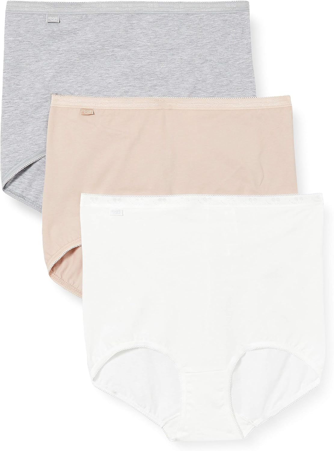 Sloggi Women's Underwear Amazon.co.uk Clothing