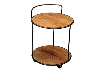 Induscraft Multipurpose Kitchen Trolley