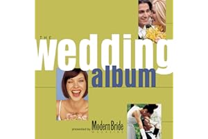 Wedding Album Presented By Mo