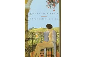 Arráncame la vida