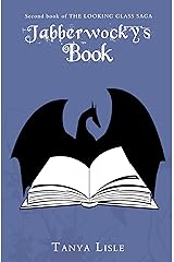 Jabberwocky's Book (Looking Glass Saga 2) Kindle Edition