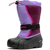 SOREL - Youth Flurry Winter Snow Boots for Kids