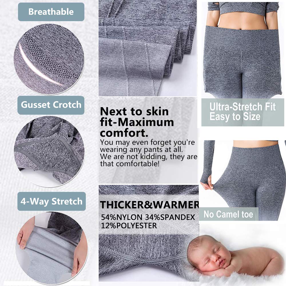 Puimentiua Yoga Pants Seamless Gym Leggings/Gradient Yoga Pants/Seamless Buttock Lifting Leggings/High Waist Pants Women\'s Fitness Sweatpants Tights/Yoga Leggings for Fitness.