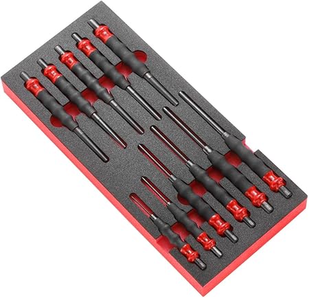 Facom Module Mousse Chasse Goupilles Amazon Fr Bricolage