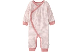 Little Planet by Carter's Baby Girls' Organic Cotton Wrap Sleep & Play Baby-Girls Organic Cotton Wrap Sleep & Play