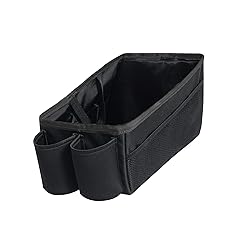FH Group E-Z Travel Multi-Use Car Organizer with