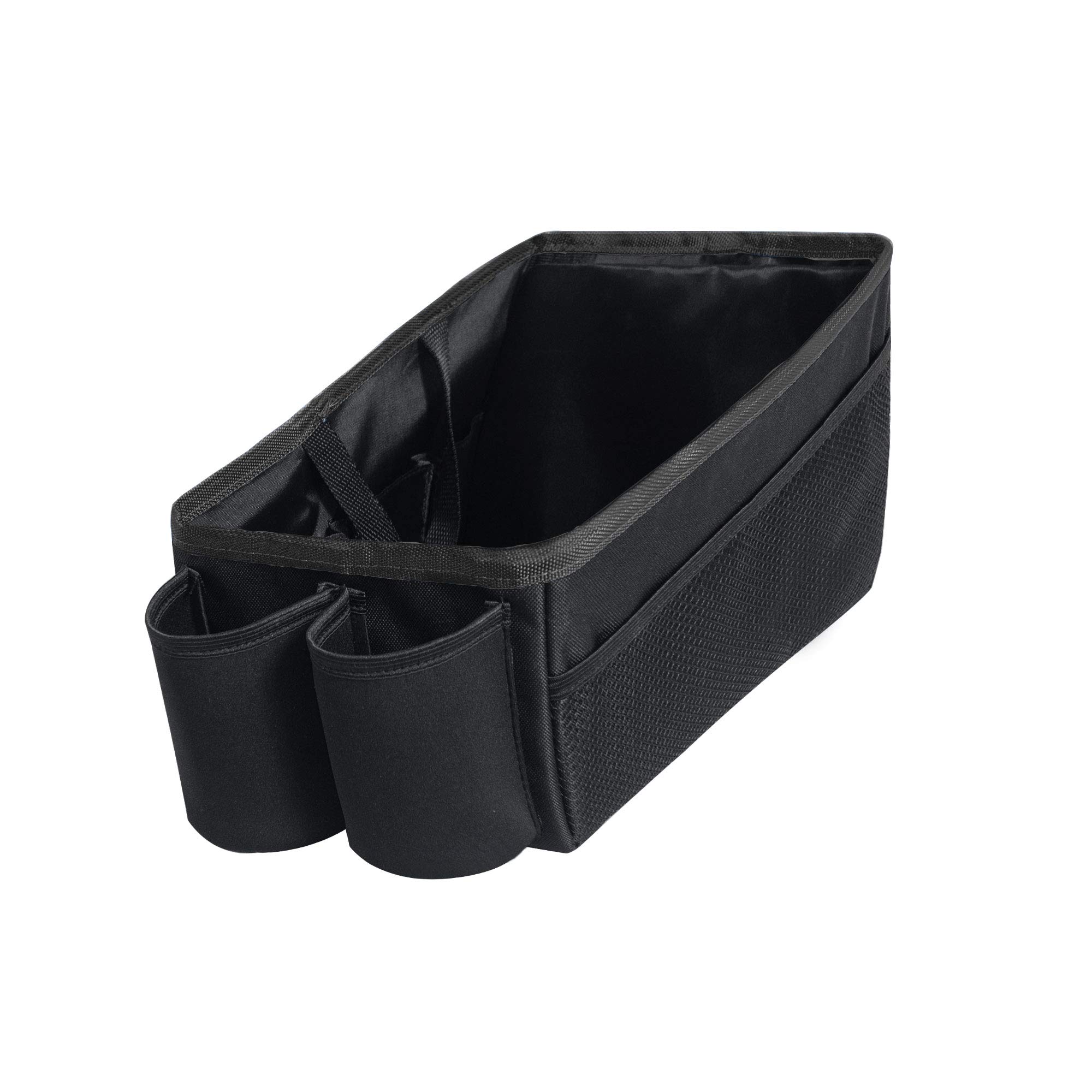 FH Group E-Z Travel Multi-Use Car Organizer with