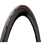 Amazon.com : Continental Grand Prix 5000 S Tr Tire Black, 25Mm