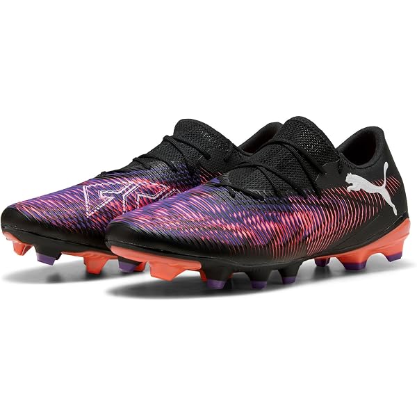 Amazon.com | PUMA Future Z 1.2 FG/AG Soccer Cleats | Soccer