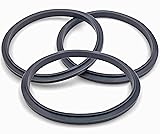 Gasket Replacement Rubber Ring Seal Rings Gaskets