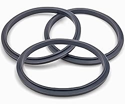 Gasket Replacement Rubber Ring Seal Rings Gaskets