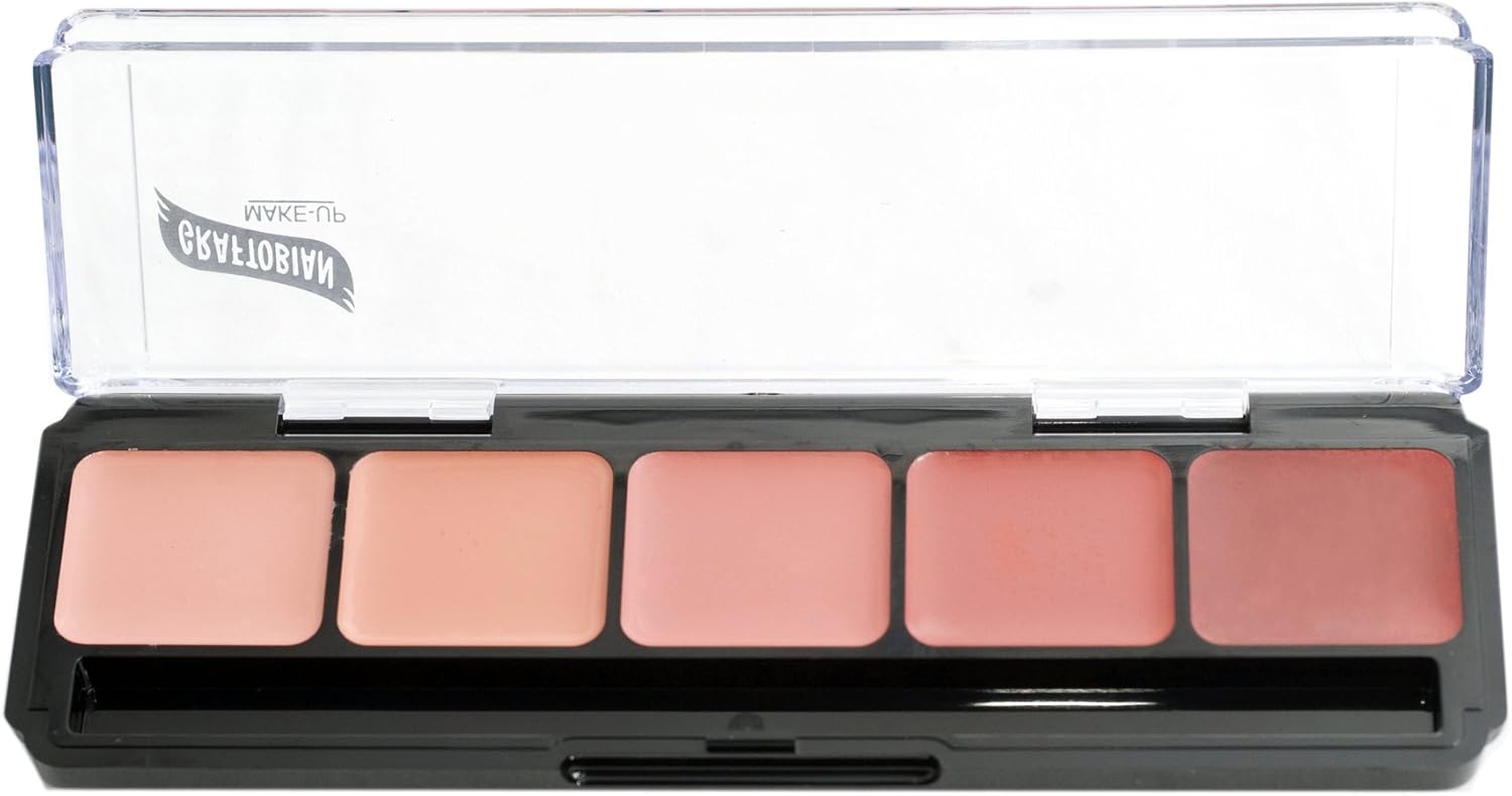 blush def