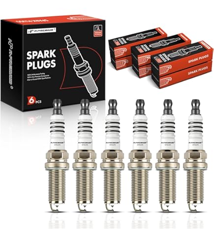 Maserati 純正スパークプラグ 【SILKAR8C6DS】 Spark Plug NGK SILKAR8C6DS for MASERATI | eBay