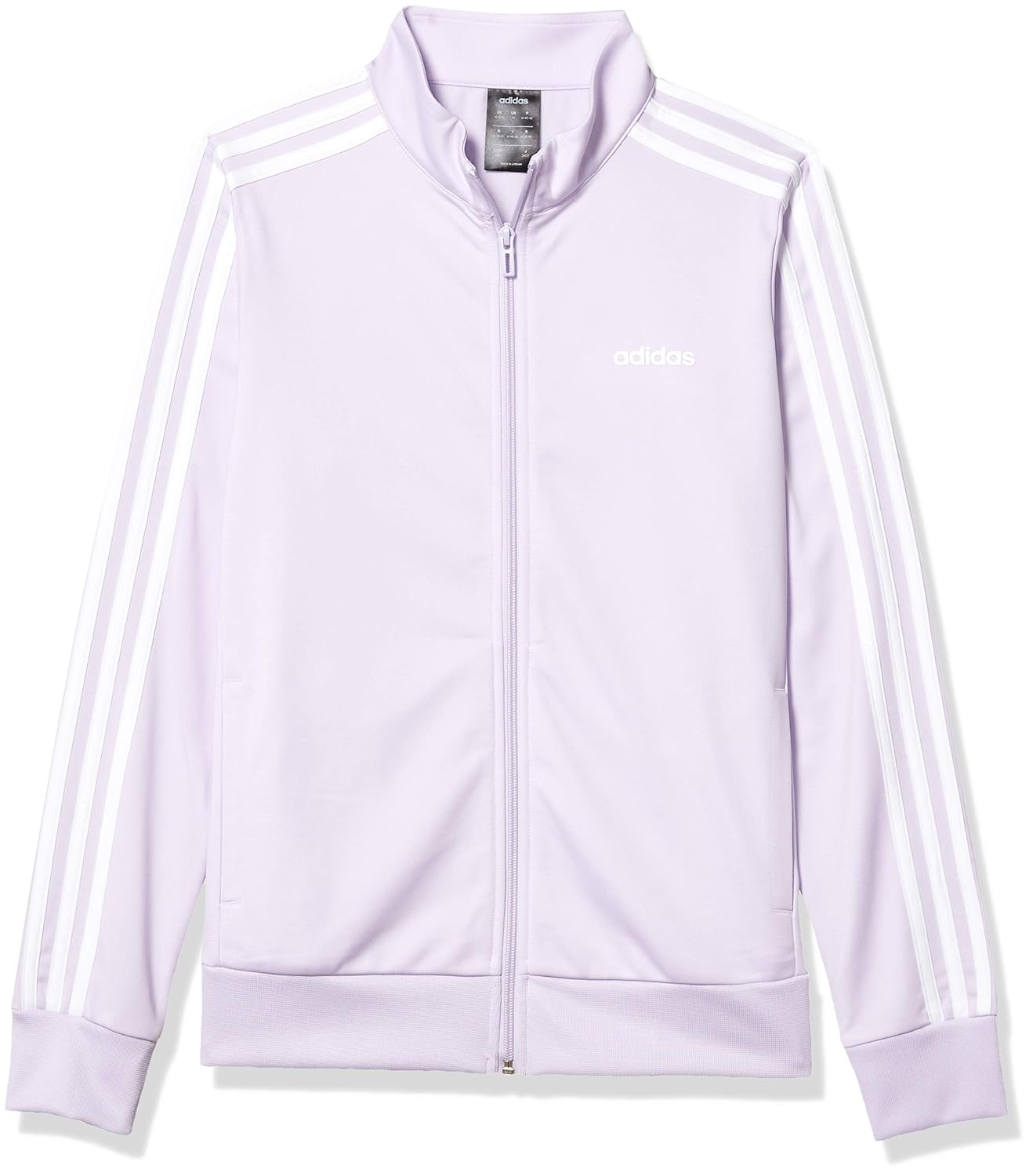 adidas tricot jacket women's