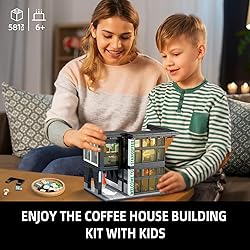 NEWABWN City Coffee House Architecture Building