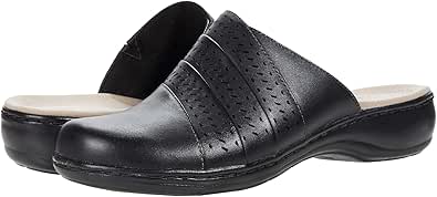 clarks leisa dana clog