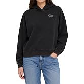 GAP Women's Logo Hoodie Hooded Full Zip Sweatshirt
