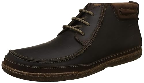 clarks trapell