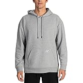 Pro Club Men's Heavyweight French Terry Hooded Pullover Sweatshirt