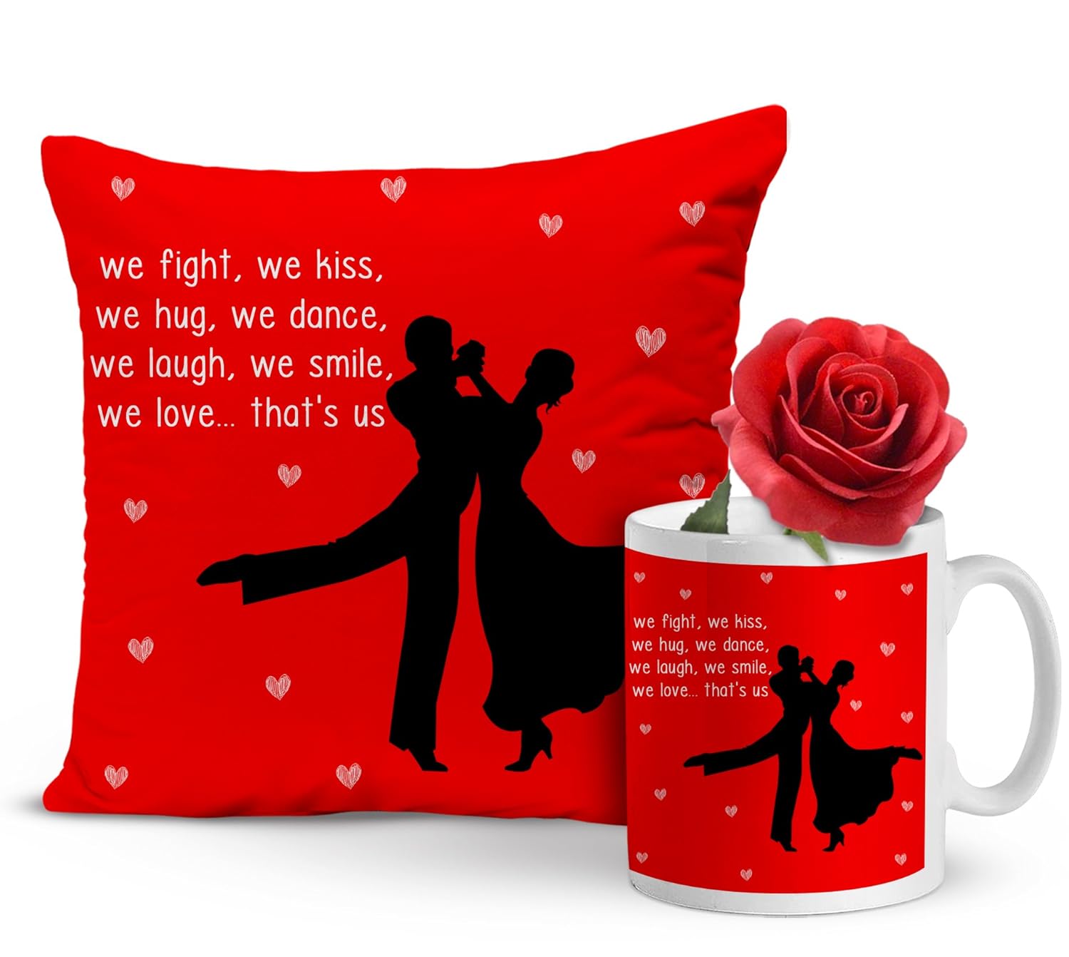 valantine gift for wife
