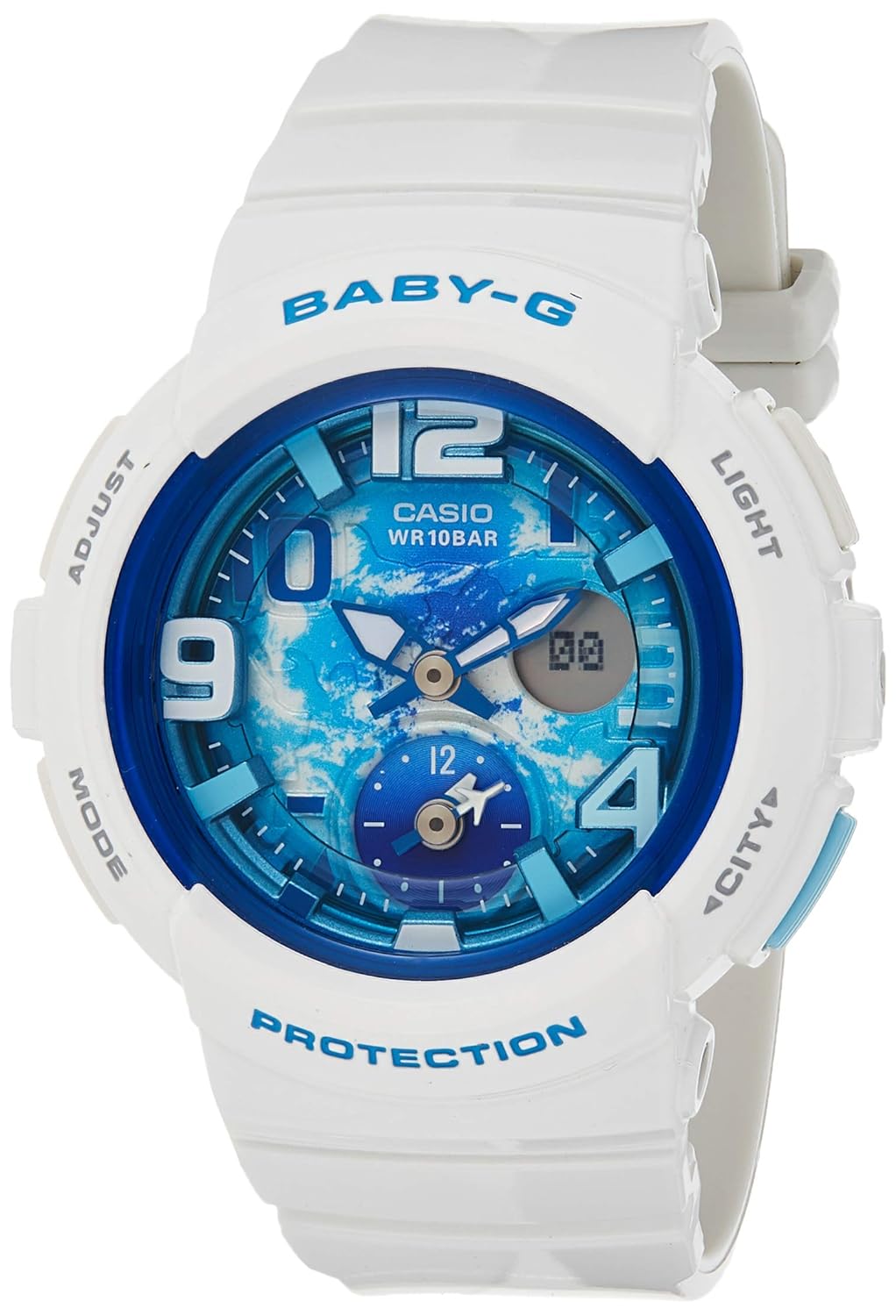 girls casio