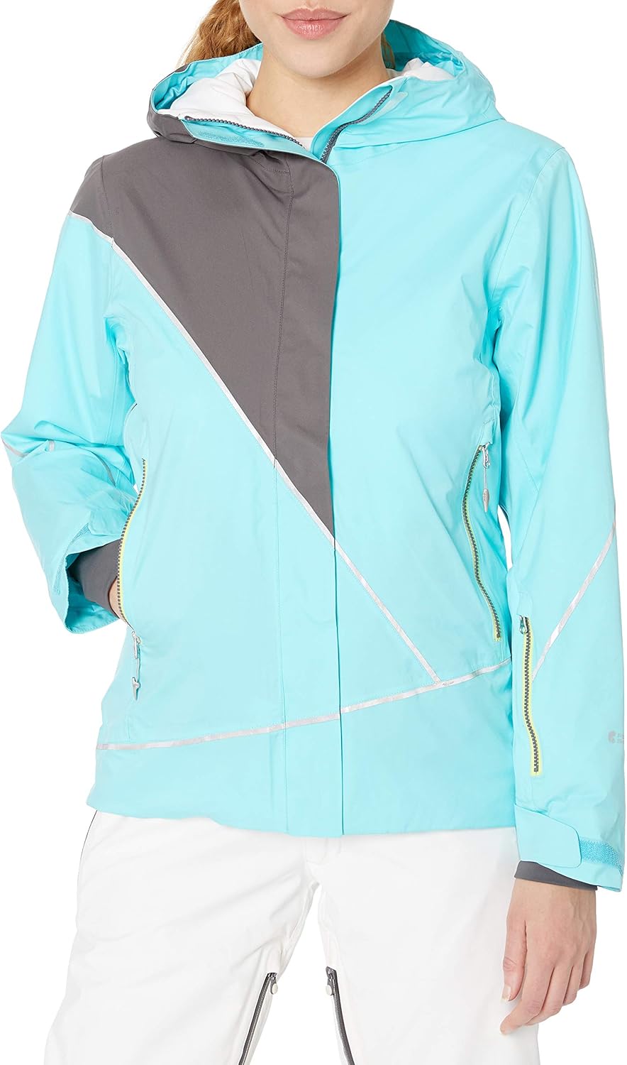 spyder pryme jacket