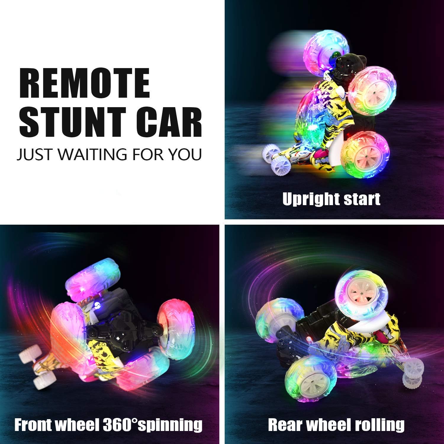 uttora remote control car