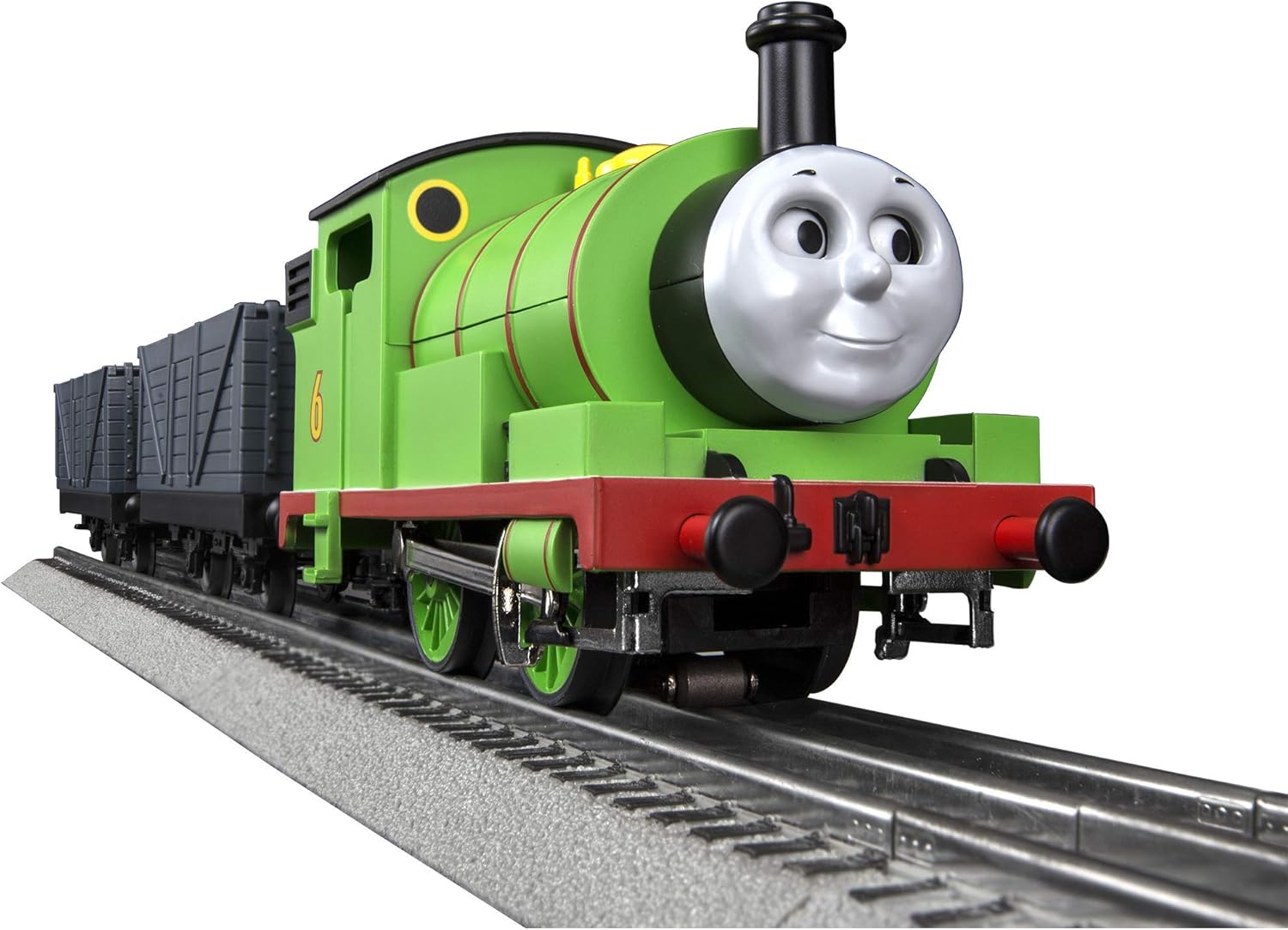 lionel trains thomas and friends