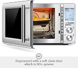 Sage Combi Wave 3 in 1 Air Fryer, Convection Oven & Microwave 32L view 5