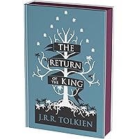 希少　The Return of the King J.R.R. Tolkien The Return of the King: Tolkien,J.R. R.: Amazon.com: Books