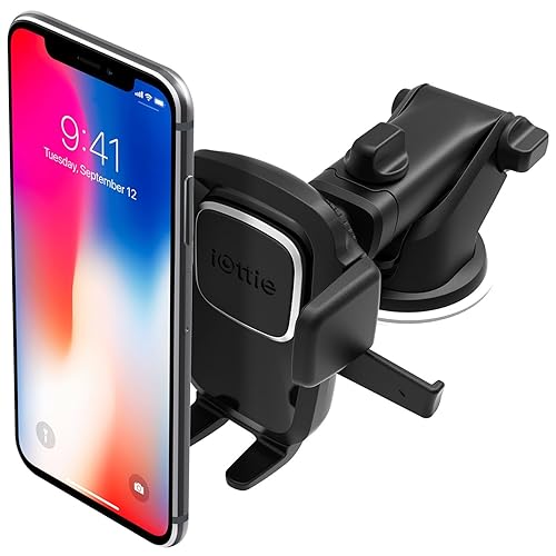 iOttie Easy One Touch 4