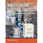 Transfer Functions of Switching Converters