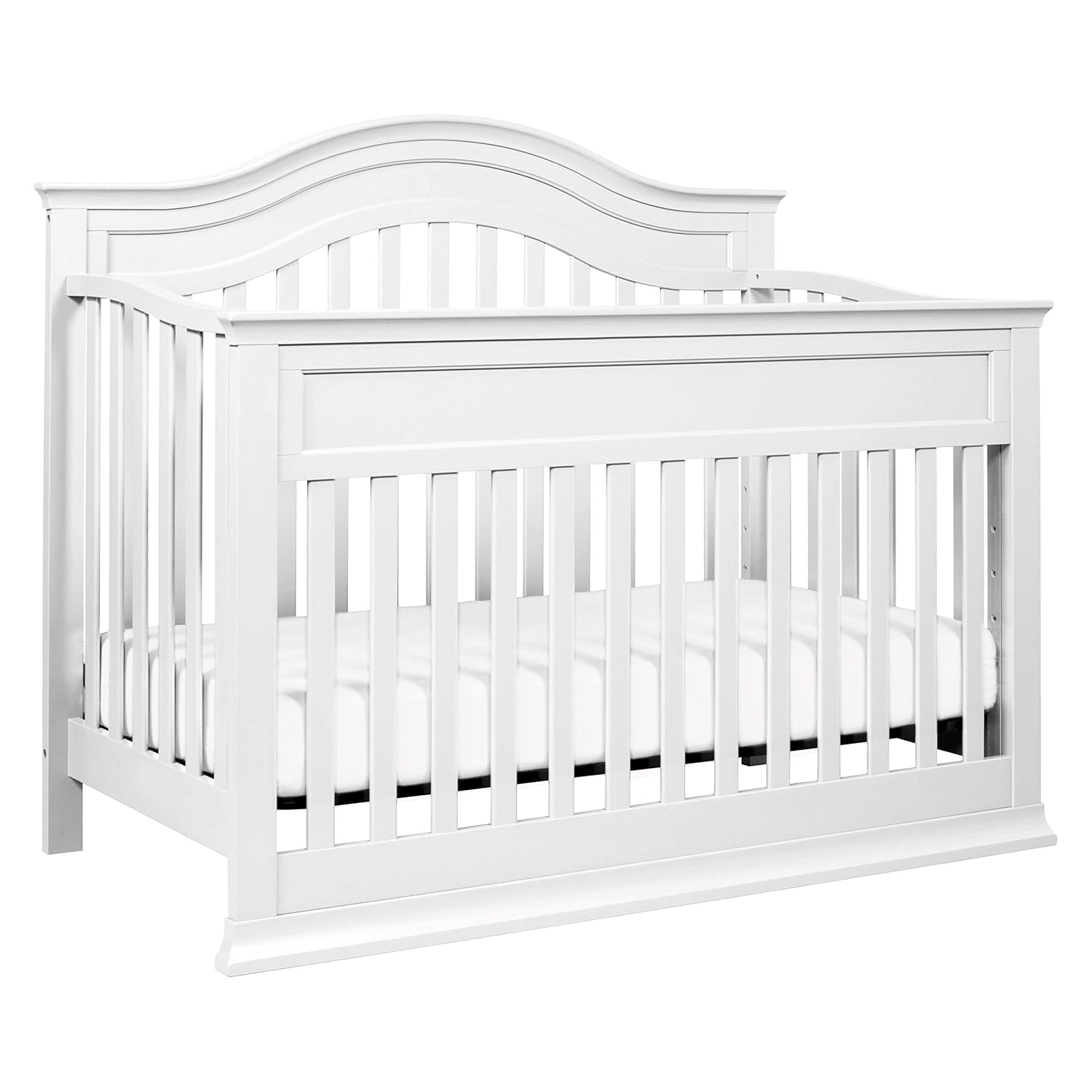 davinci charlie crib conversion kit