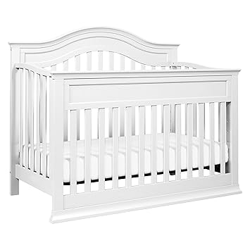 davinci charlie crib conversion kit