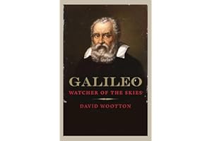 Galileo: Watcher of the Skies