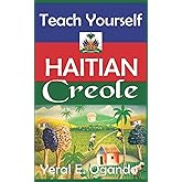 Teach Yourself Haitian Creole