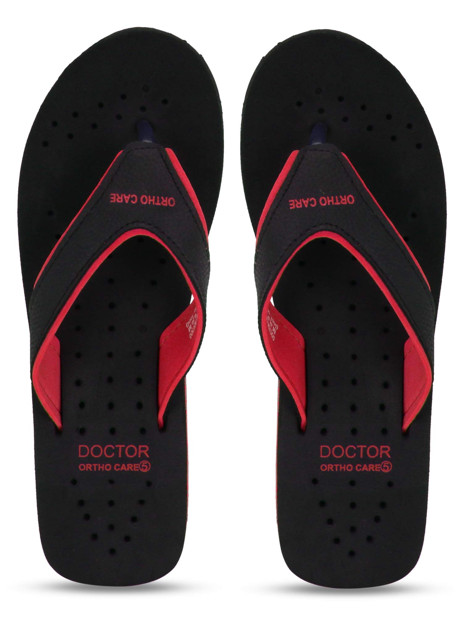 ortho soft chappal