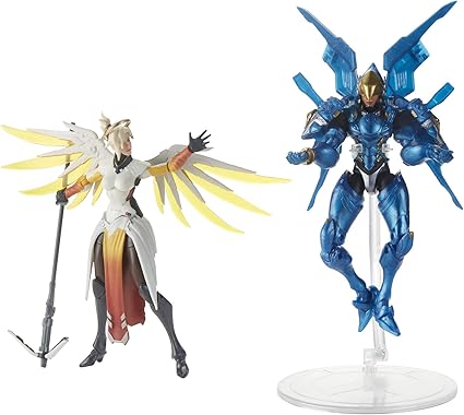 overwatch figures amazon