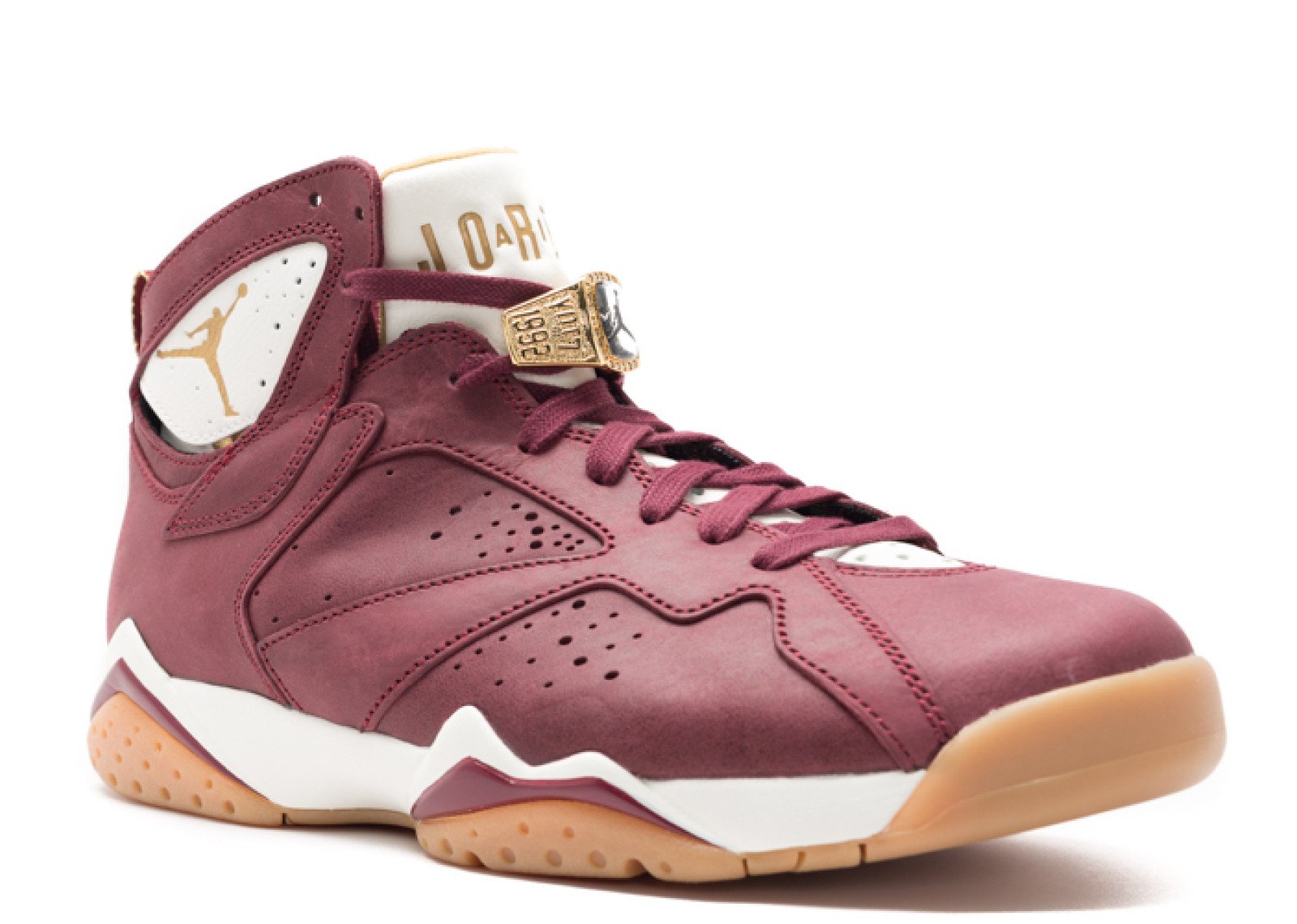 jordan retro 7 cigar