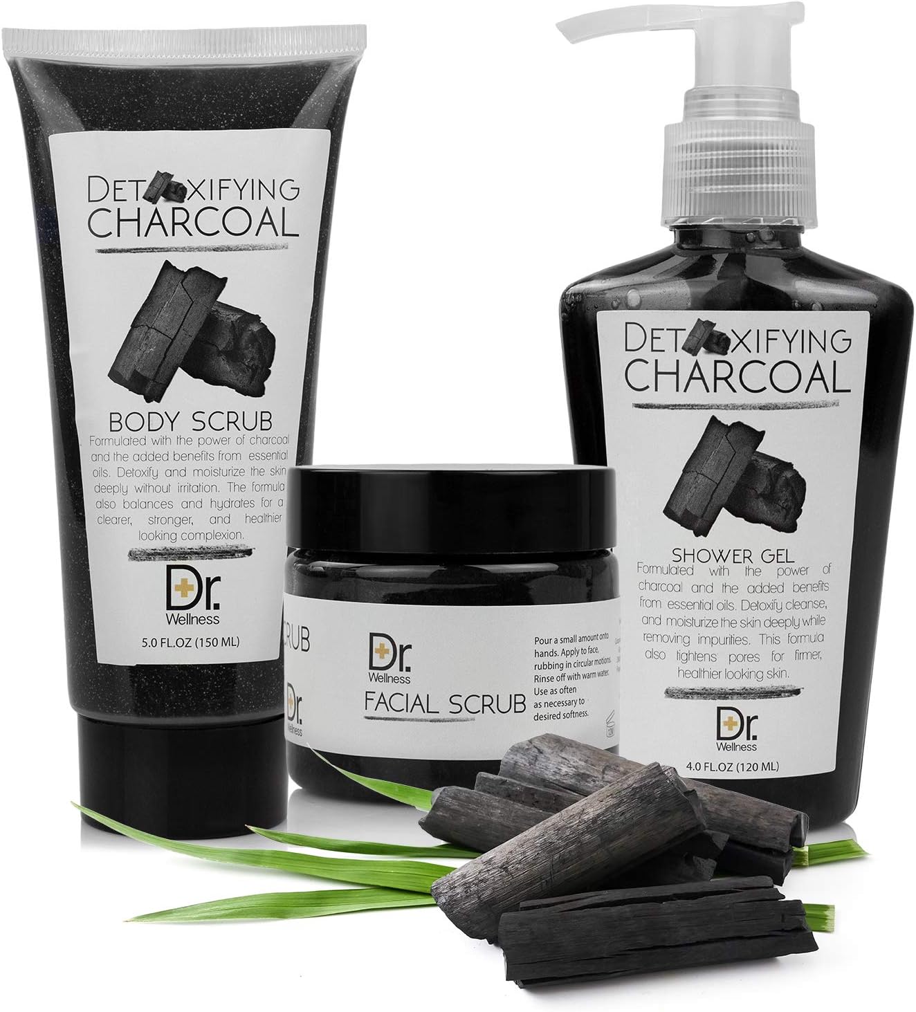 dr wellness pore cleanser