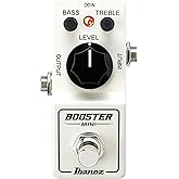 Ibanez Ibanez "Small" Booster Pedal BTMINI