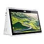 Acer Chromebook R 11 Convertible, 11.6-Inch HD Touch, Intel Celeron N3150, 4GB DDR3L, 32GB, Chrome, CB5-132T-C1LK