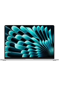 Apple 2025 MacBook Air 13-inch Laptop with M4 chip: Built for